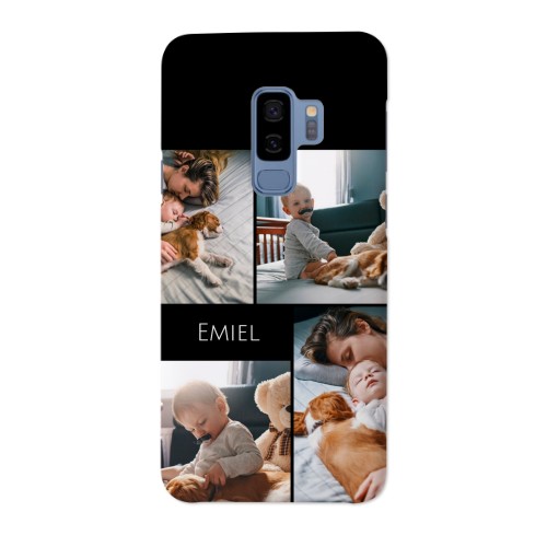 Minimalistic Photo Collage