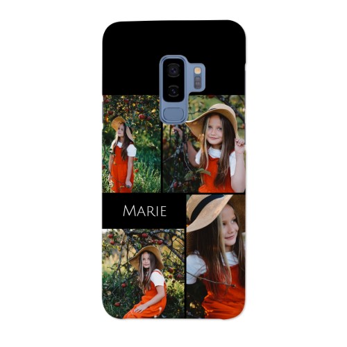 Minimalistic Photo Collage Minimalistic Photo Collage