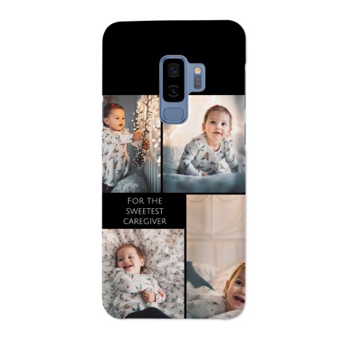 Minimalistic Photo Collage