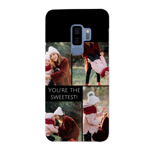 Minimalistic Photo Collage Minimalistic Photo Collage