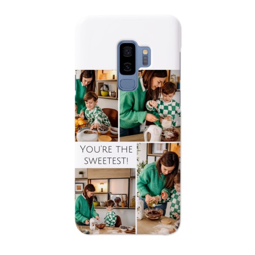 Minimalistic Photo Collage