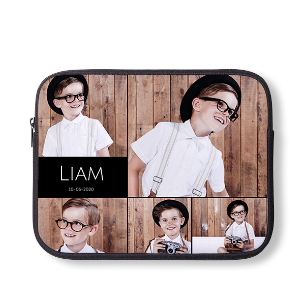 Computer og Tablet Sleeve 10 tommer Computer og Tablet Sleeve 10 tommer