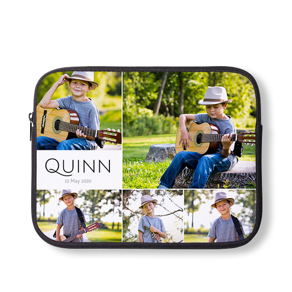 Laptop & Tablet Sleeve 10 inch Laptop & Tablet Sleeve 10 inch