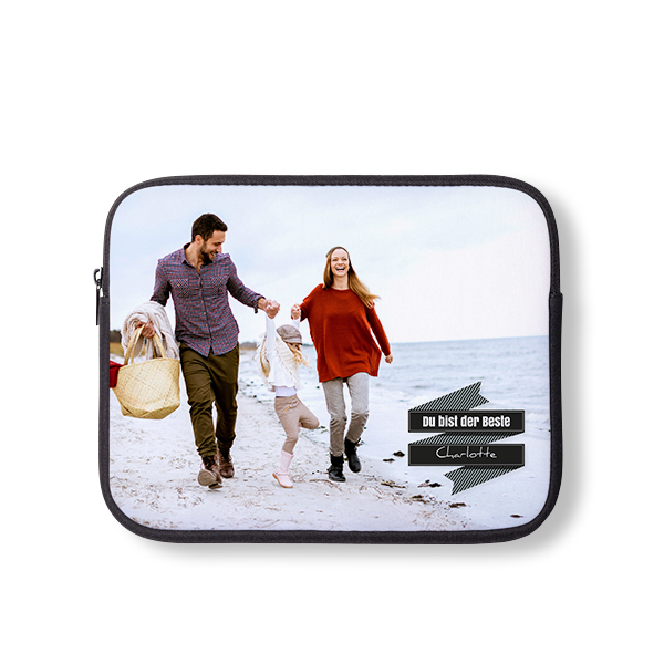 Tablet Tasche 10-Zoll