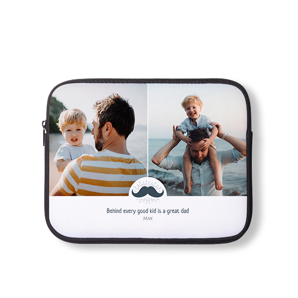 Computer og Tablet Sleeve 10 tommer
