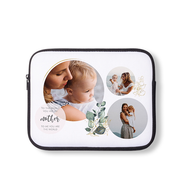 PehmeÀ kotelo lÀppÀrille ja tabletille 10 inch PehmeÀ kotelo lÀppÀrille ja tabletille 10 inch