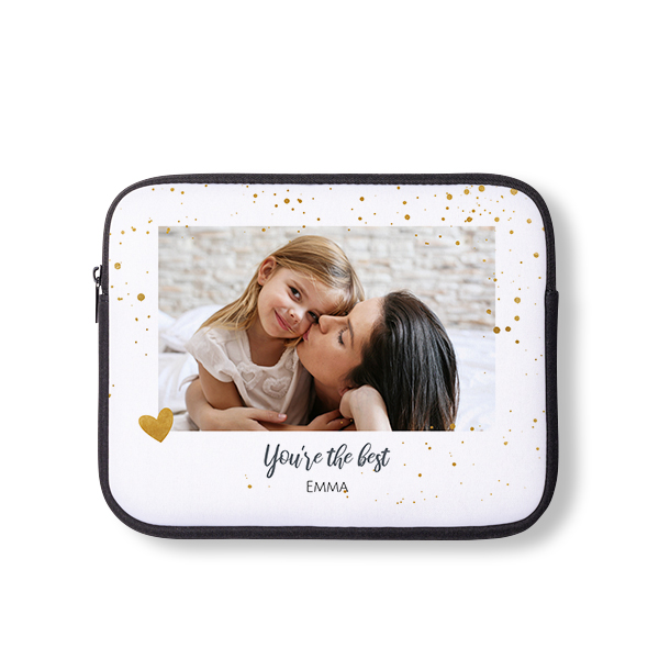 PehmeÀ kotelo lÀppÀrille ja tabletille 10 inch PehmeÀ kotelo lÀppÀrille ja tabletille 10 inch