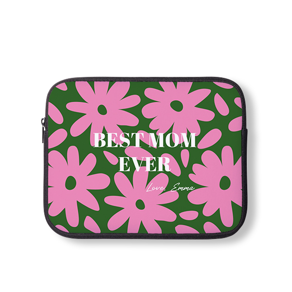 Laptop & Tablet Sleeve 10 inch