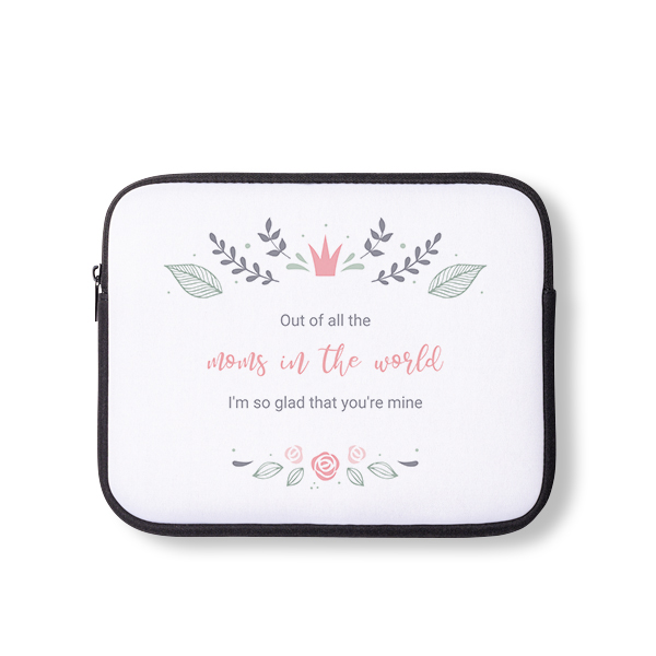 Laptop & Tablet Sleeve 10 inch Laptop & Tablet Sleeve 10 inch