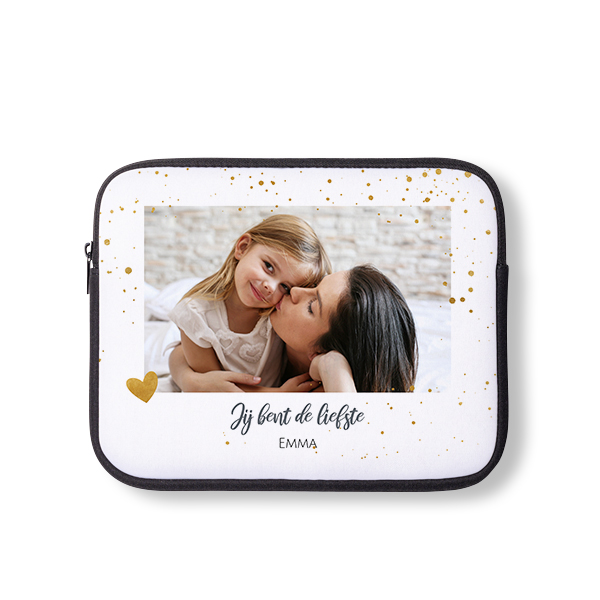 Laptop sleeve 10 inch