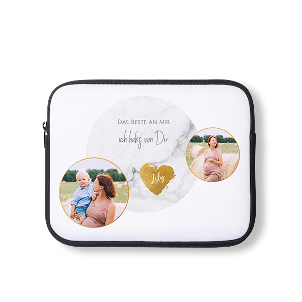 Tablet Tasche 10-Zoll