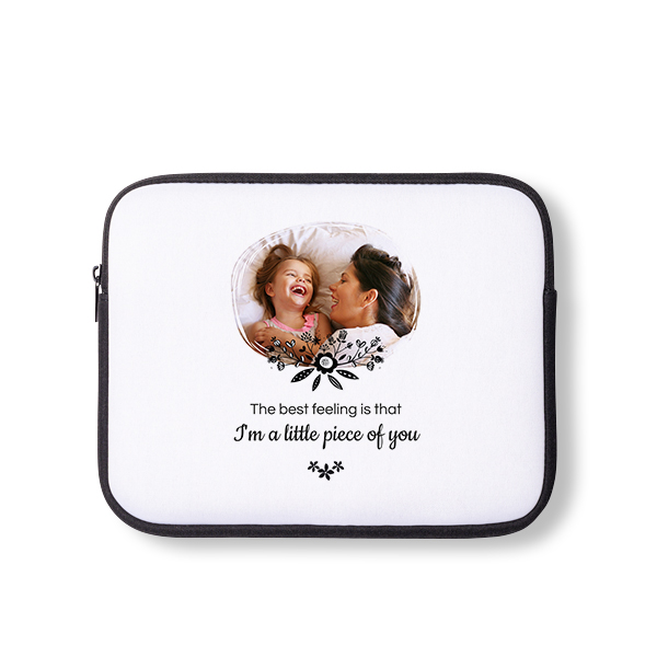 Computer og Tablet Sleeve 10 tommer