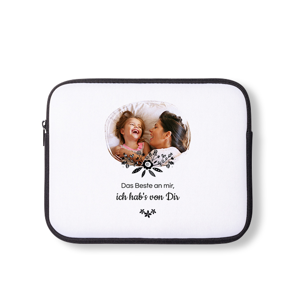 Laptop & Tablet Sleeve 10 inch Laptop & Tablet Sleeve 10 inch