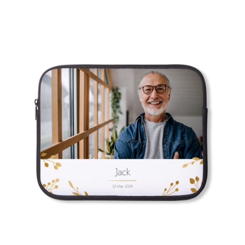 Laptop & Tablet Sleeve 10 inch