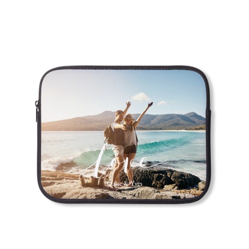 Housse personnalisée pour ordinateur ou tablette 10 pouces