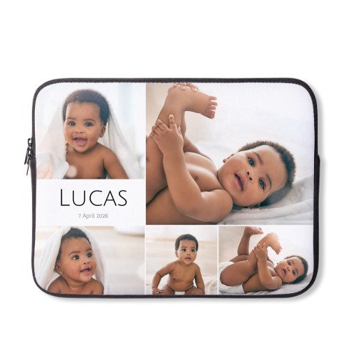 Laptop & Tablet Sleeve 13 inch Laptop & Tablet Sleeve 13 inch