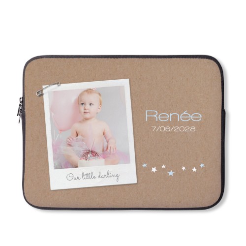 Laptop & Tablet Sleeve 13 inch