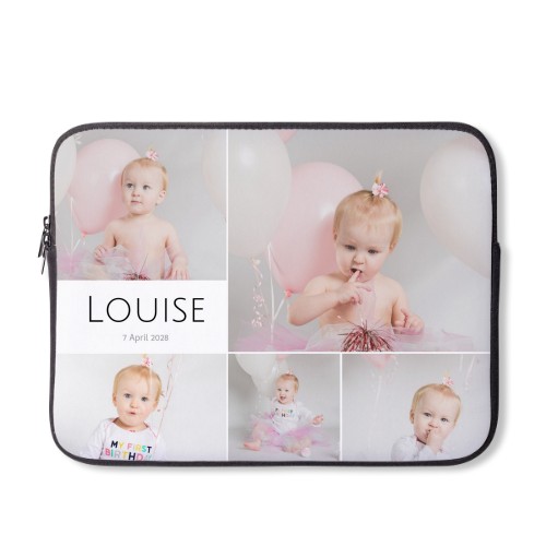 Laptop & Tablet Sleeve 13 inch