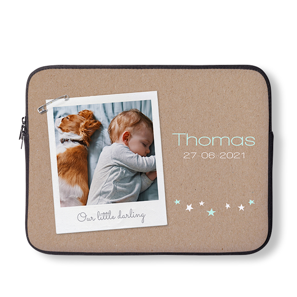 Laptop & Tablet Sleeve 13 inch Laptop & Tablet Sleeve 13 inch