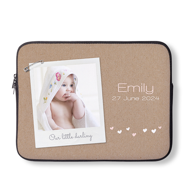 Laptop & Tablet Sleeve 13 inch Laptop & Tablet Sleeve 13 inch