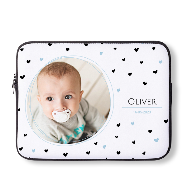 Laptop & Tablet Sleeve 13 inch