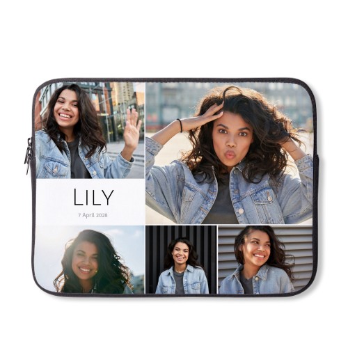 Laptop & Tablet Sleeve 13 inch Laptop & Tablet Sleeve 13 inch