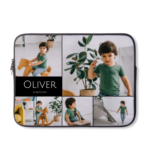 Laptop & Tablet Sleeve 13 inch Laptop & Tablet Sleeve 13 inch
