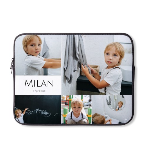 Laptop & Tablet Sleeve 13 inch Laptop & Tablet Sleeve 13 inch