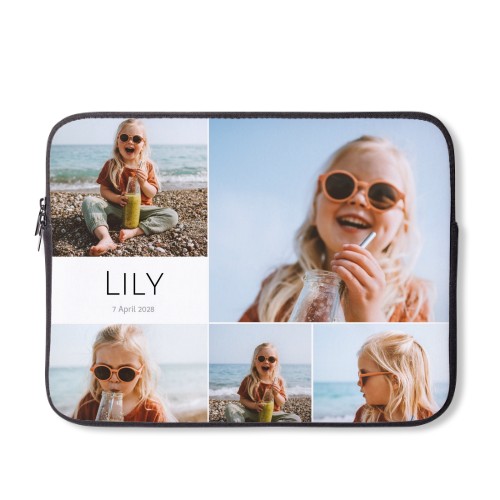 Computer og Tablet Sleeve 13 tommer