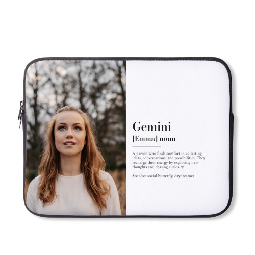 Laptop & Tablet Sleeve 13 inch Laptop & Tablet Sleeve 13 inch