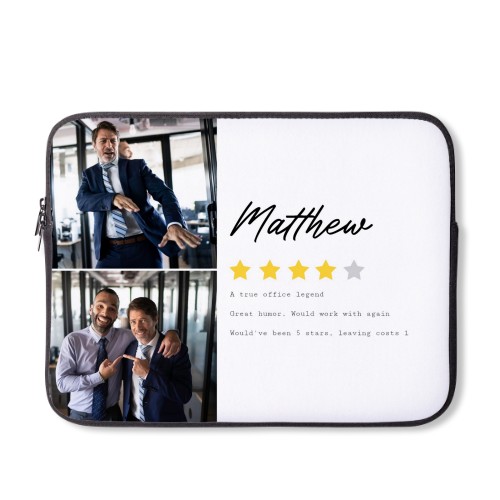 Name Star Rating Name Star Rating