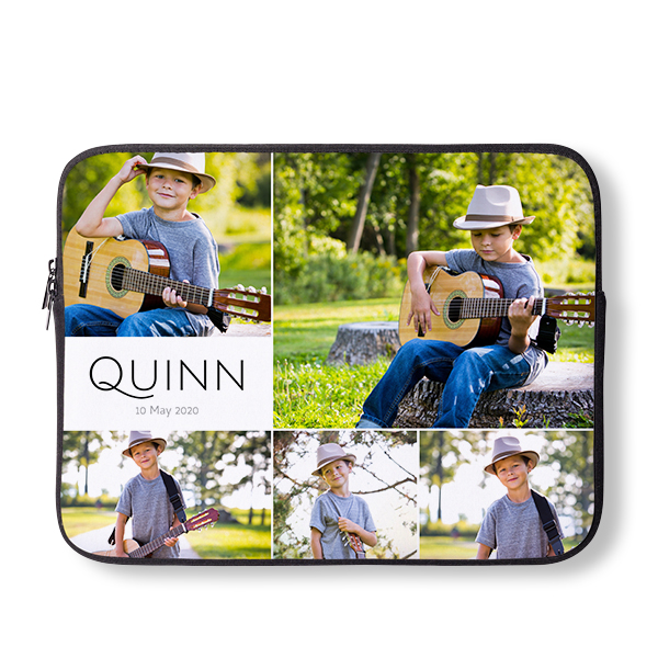 Computer og Tablet Sleeve 13 tommer