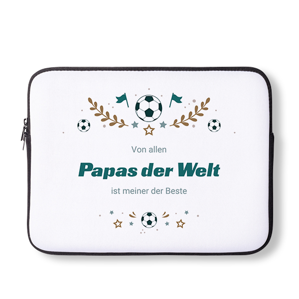 Tablet Tasche 13-Zoll