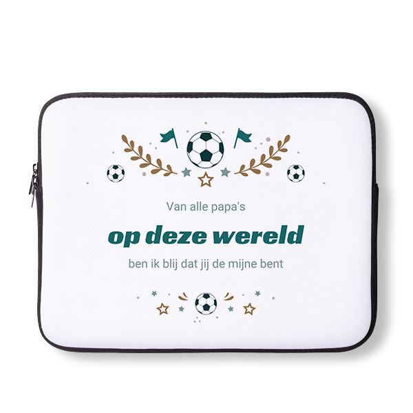 Laptop sleeve 13 inch