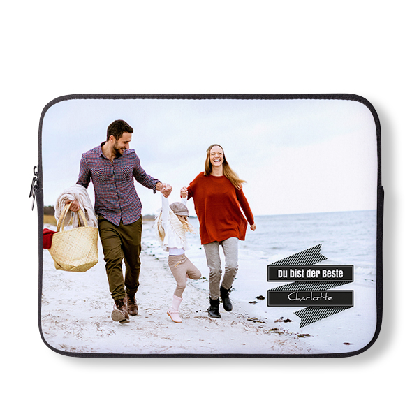 Tablet Tasche 13-Zoll