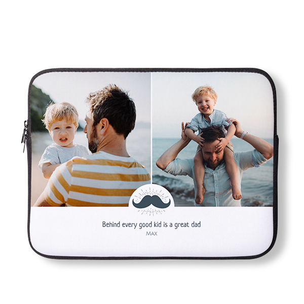 Computer og Tablet Sleeve 13 tommer