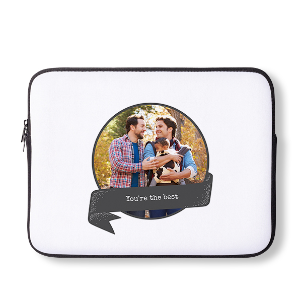 Computer og Tablet Sleeve 13 tommer