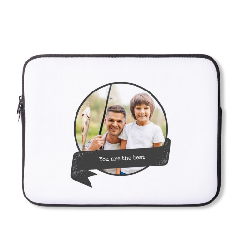 Laptop & Tablet Sleeve 13 inch