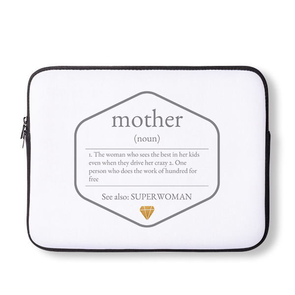 Laptop & Tablet Sleeve 13 inch Laptop & Tablet Sleeve 13 inch