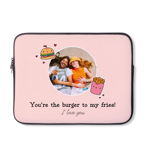 Laptop & Tablet Sleeve 13 inch