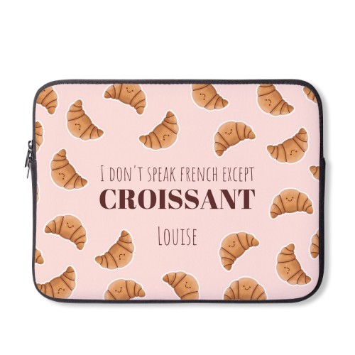 Futteral til laptop og nettbrett 13 tommer