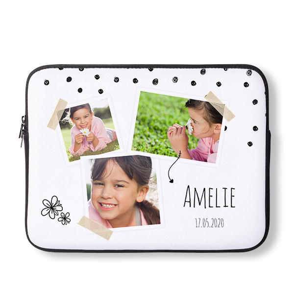 Laptop & Tablet Sleeve 13 inch Laptop & Tablet Sleeve 13 inch