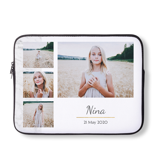 Laptop & Tablet Sleeve 13 inch Laptop & Tablet Sleeve 13 inch