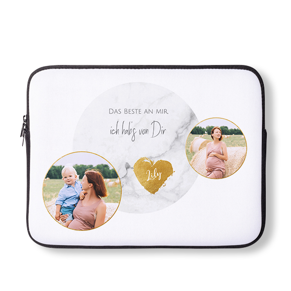 Tablet Tasche 13-Zoll