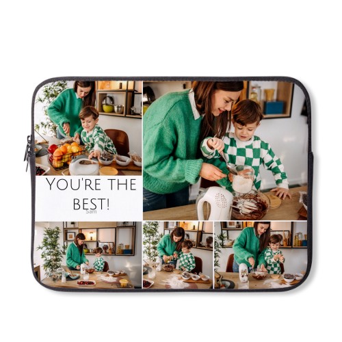 Computer og Tablet Sleeve 13 tommer