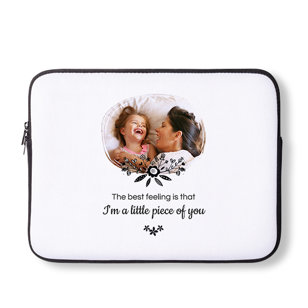 Computer og Tablet Sleeve 13 tommer