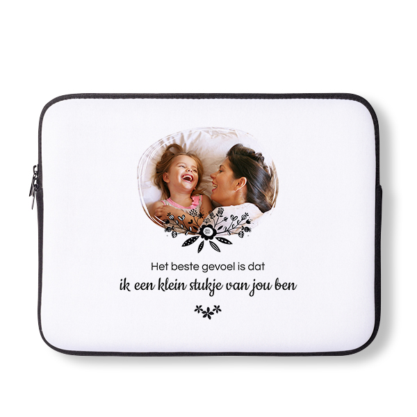 Laptop sleeve 13 inch
