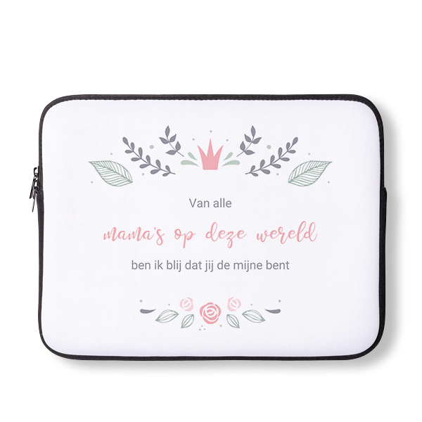 Laptop sleeve 13 inch