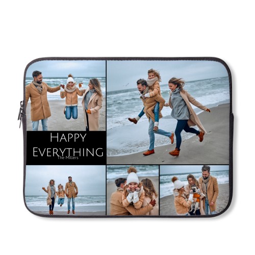 Laptop sleeve 13 inch