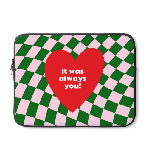 Laptop & Tablet Sleeve 13 inch